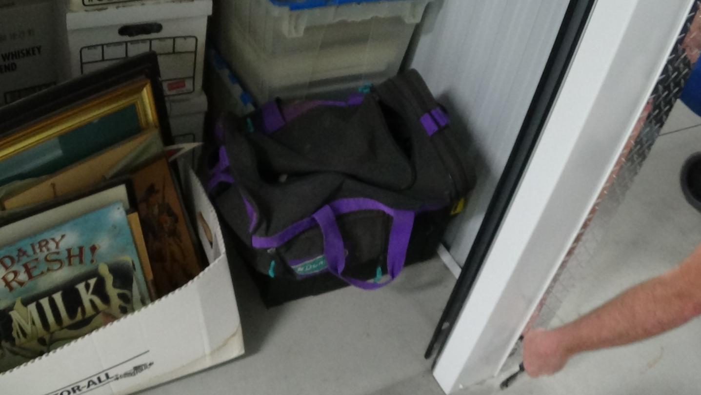 Storage Unit Auction in Kittery, ME at Kittery Storage Solutions ends